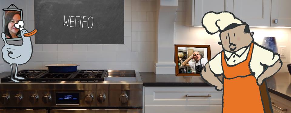 John Lewis JLAB programme returns, with a twist