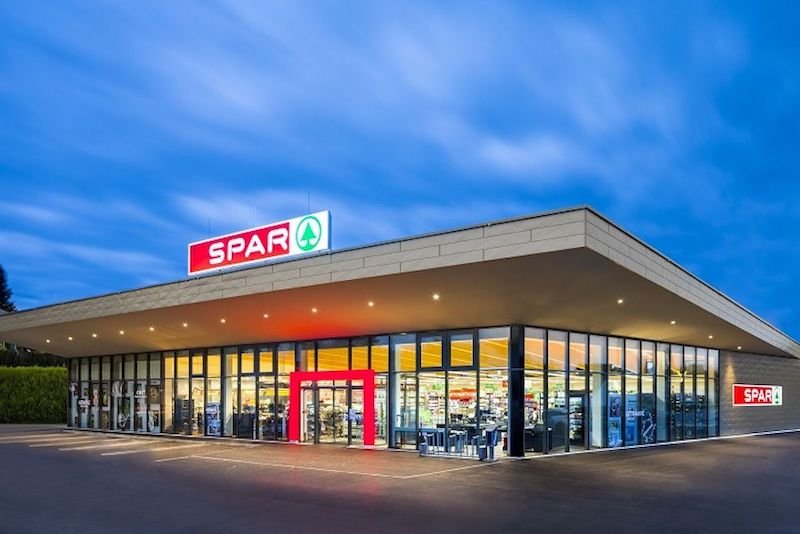 SPAR International taps RELEX Solutions technology for ‘a more efficient and transparent supply chain’