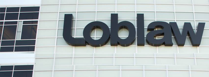 Loblaw announces Takeoff Technologies e-commerce team up