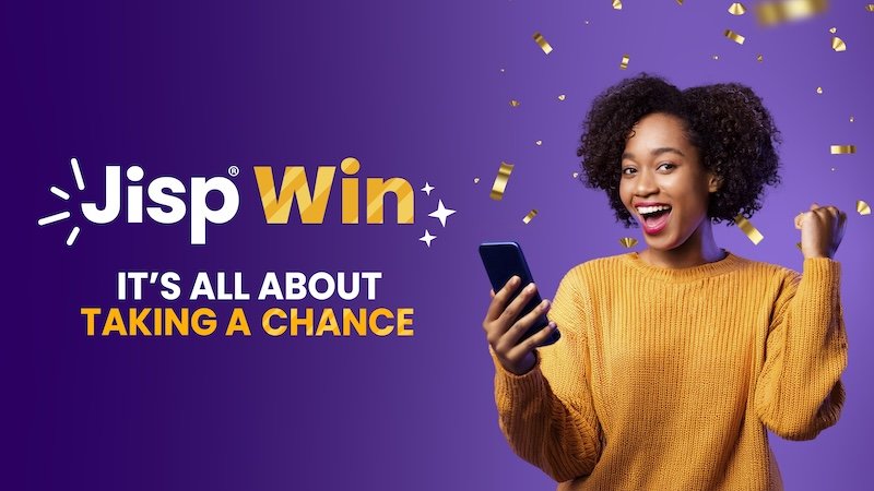 Retail tech firm Jisp hits milestone within weeks of launching prize draw platform JispWin