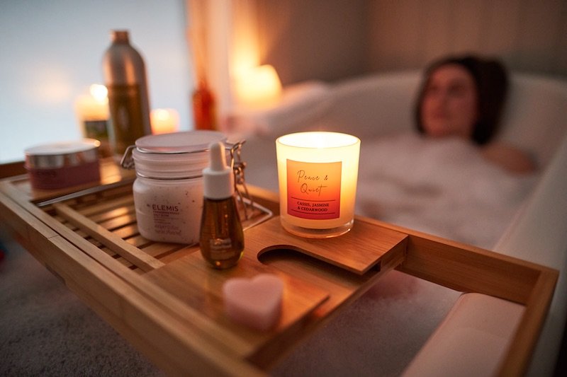 Very expands beauty and self-care ranges, says wellbeing trend ‘here to stay’