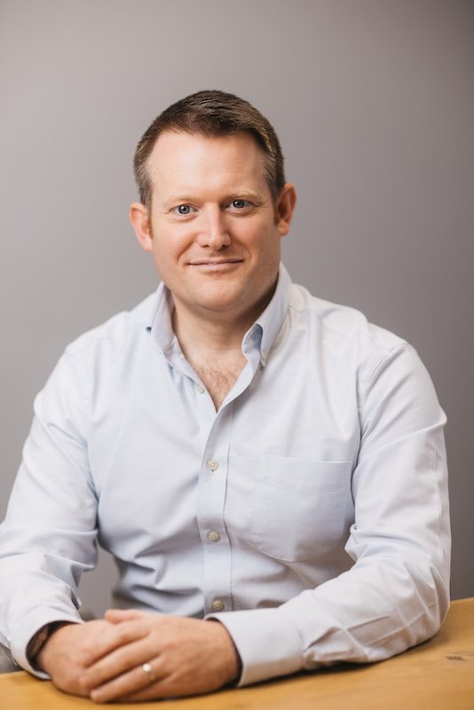 Retail technology business Gander appoints Damien Corcoran as Chief Operating Officer