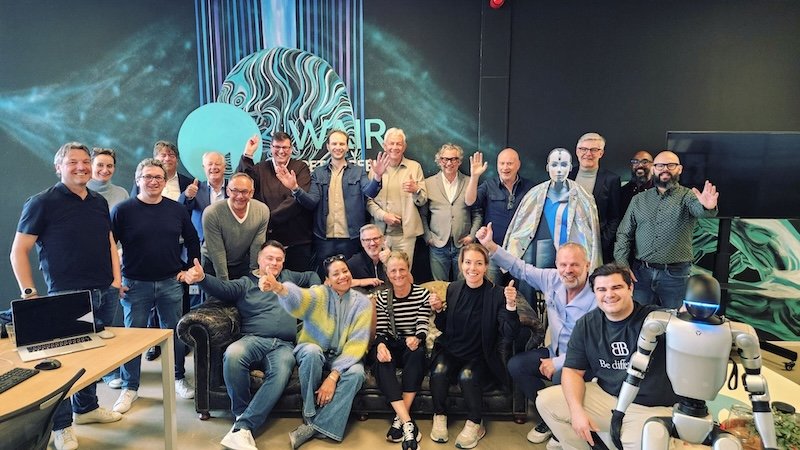 Focus on France as AI driven inventory optimisation solution WAIR enters Southern Europe market