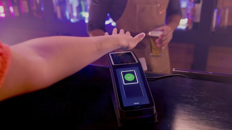 Amazon One payments solution rolls out age verification with Coors Field the first onboard