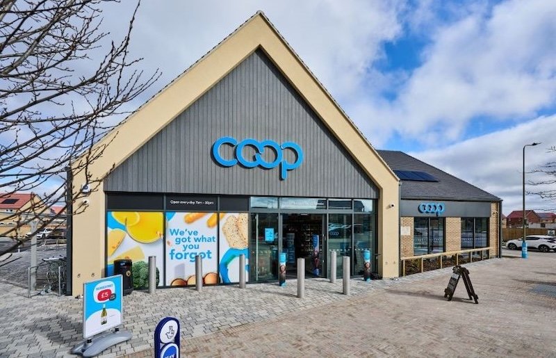 OurCoop connects with LoweConex as UK retailer looks to unify refrigeration and HVAC telemetry