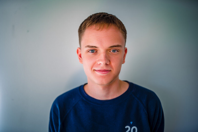 Startup interview: Oliver Edholm, Co-Founder, Depict.AI