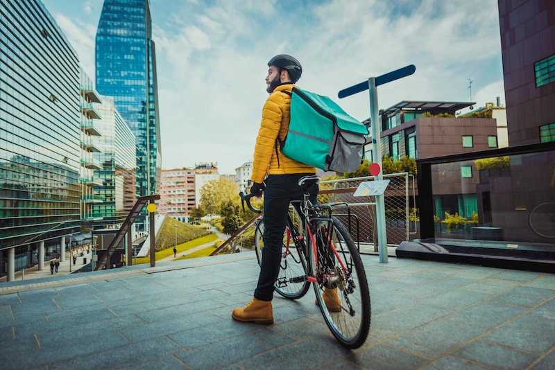 FunkFlow trailblazing experience offers grocers Q-commerce success on a platter