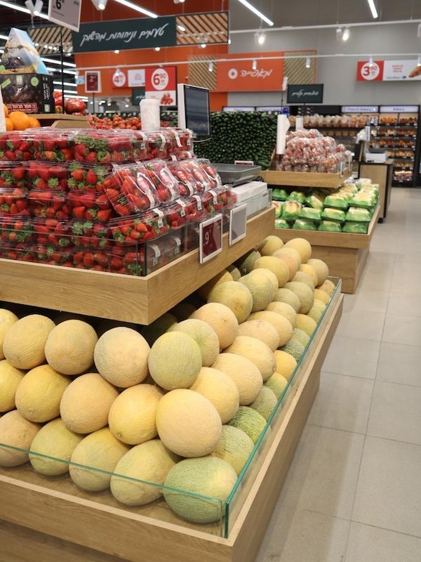 Carrefour Israel taps Pairzon AI tech for more intelligent and data driven approach to marketing