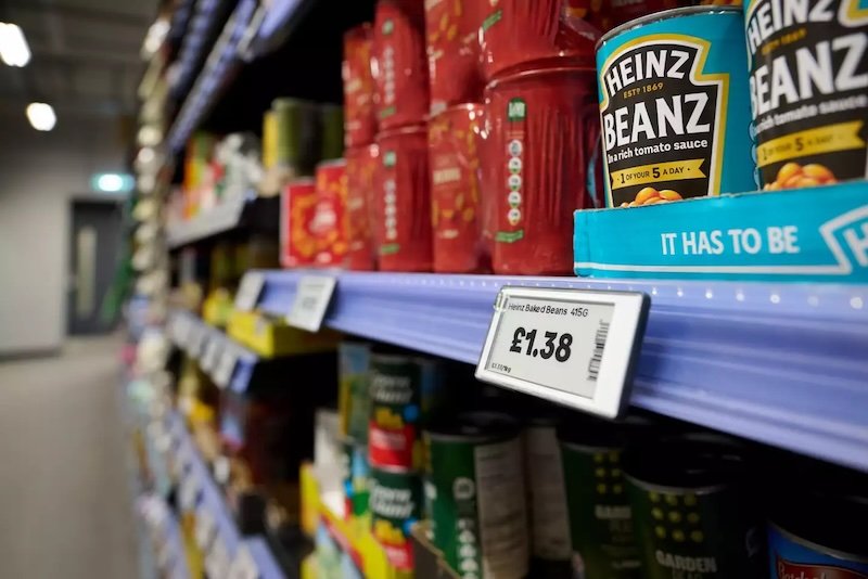 End of an era as Asda veteran Nichole Tinnion announces departure from UK grocery giant
