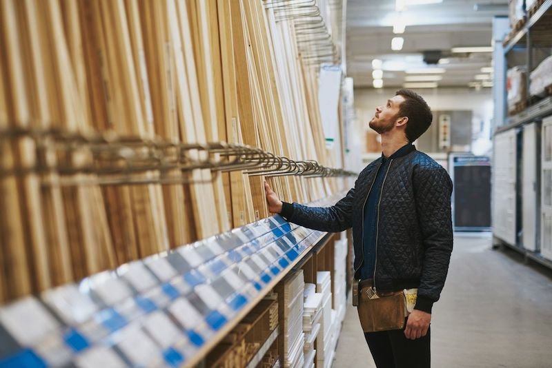 Lowe’s takes AI driven approach as it enlists RELEX Solutions and Accenture to boost inventory planning