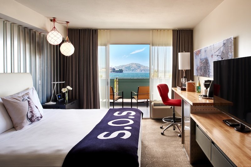 Curator Hotel & Resort Collection teams with Canary Technologies on AI tech powered Guest Management tools
