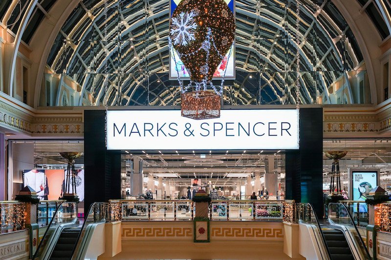 UK retail CEOs pen letter urging Chancellor Rachel Reeves to level the tax playing field between industries