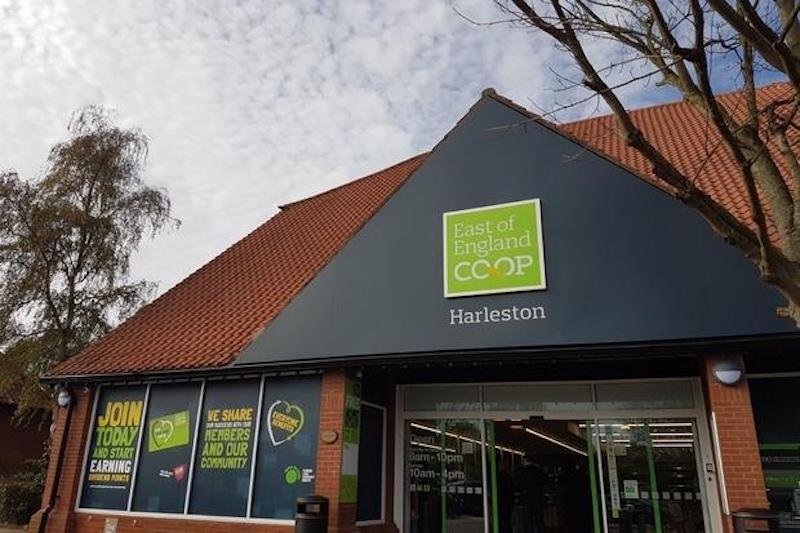 East of England Co-op boosts labour productivity with roll-out of electronic shelf label solution from Pricer