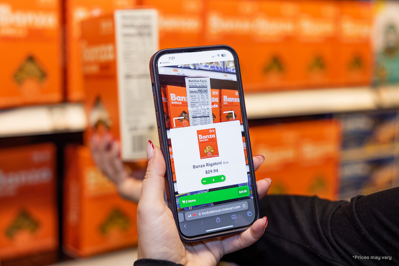 An autonomous stores first in Latin America: Last week’s biggest retail technology plays at a glance