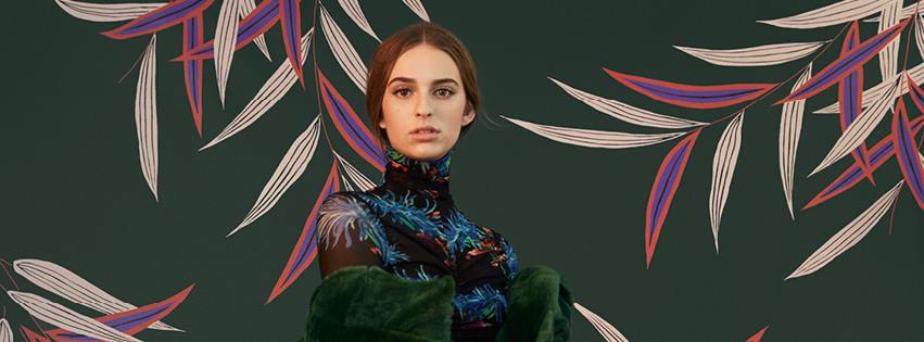 Diane von Furstenberg implements Qubit Pro and Aura