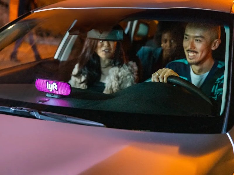 Lyft StackAdapt tie up enables programmatic in-app ads for advertisers to engage consumers on the go