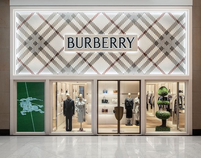 Dafydd Moore exits Superdry and takes on VP Business Technology position at Burberry