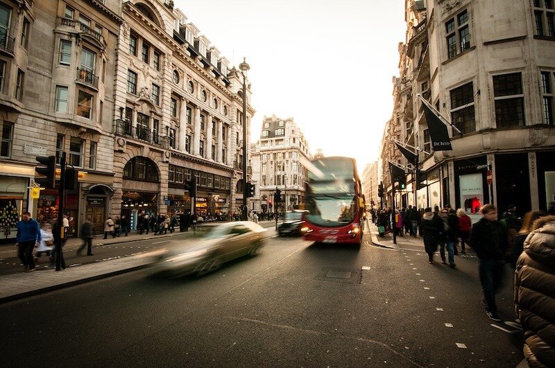 UK retailers under immense pressure as coronavirus challenges persist