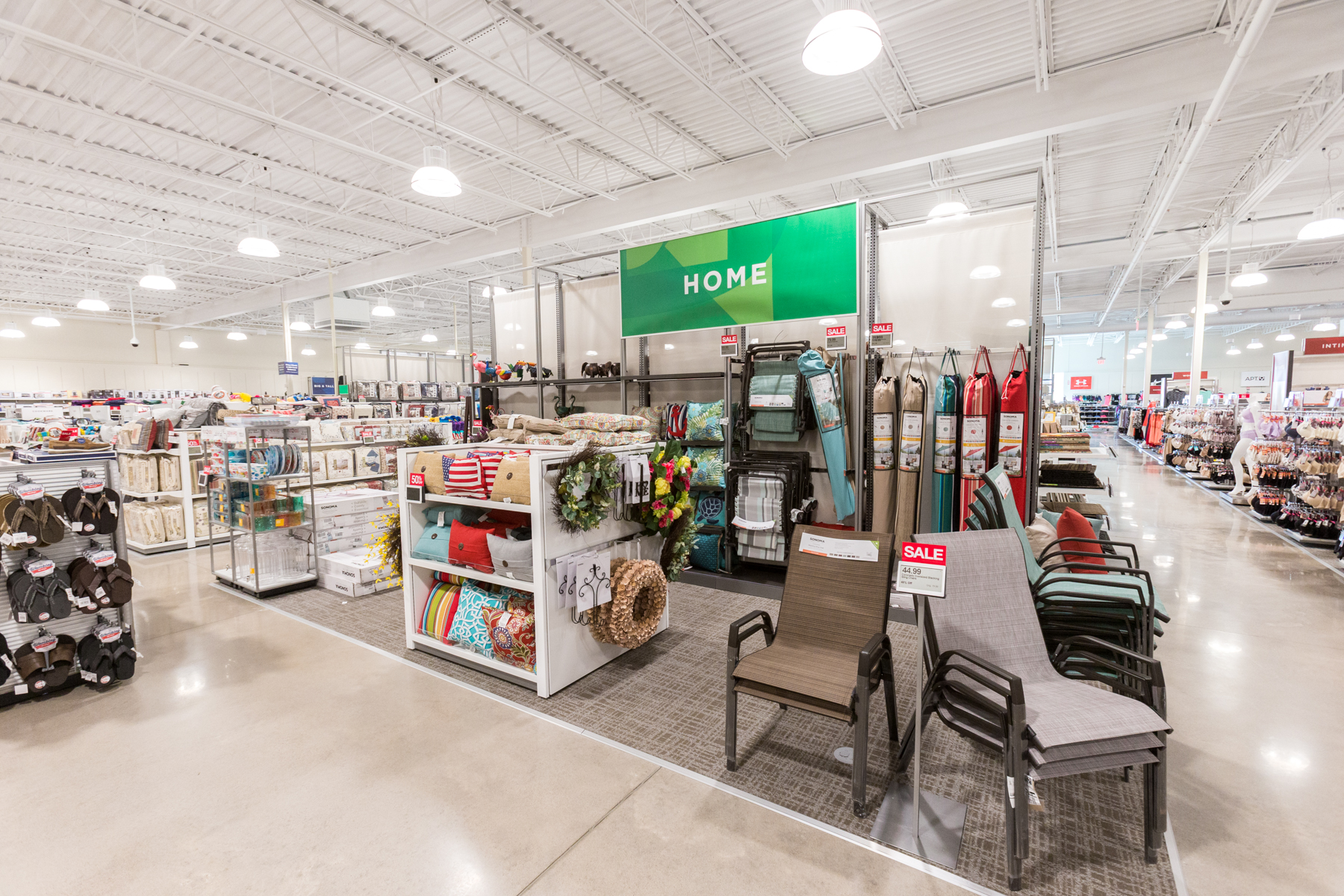 Multi-channel retailer tie ups: how far is too far?