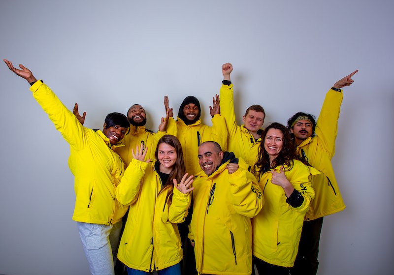 Rapid grocery delivery startup Food Rocket raises $25m