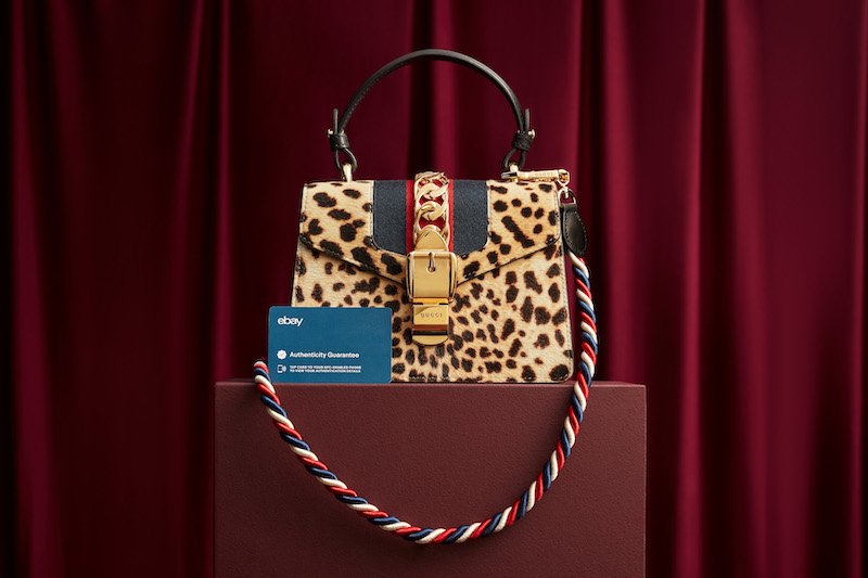 Handbags at the ready: eBay UK teams with Luxe Collective for launch of Luxury Consignment service