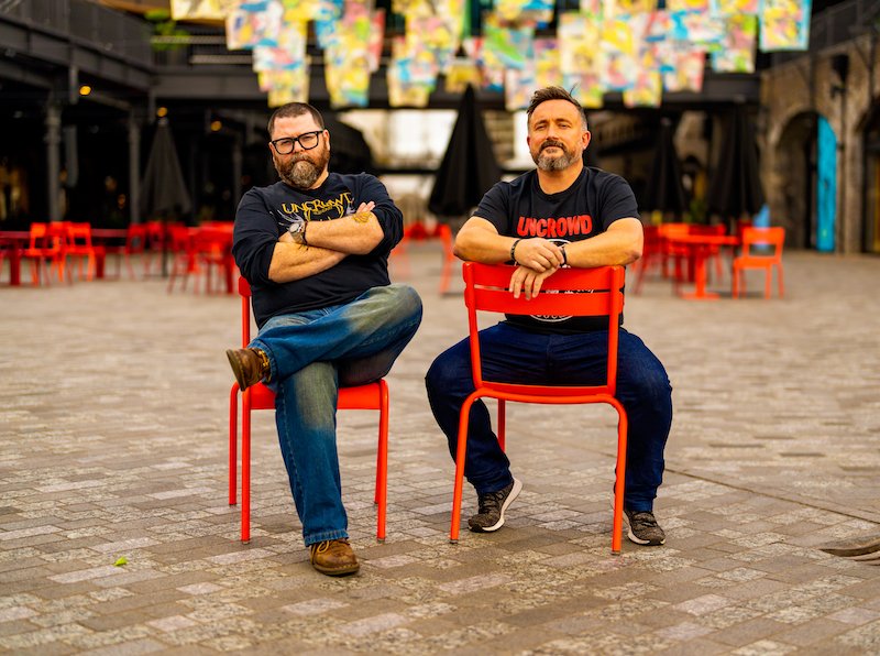 Uncrowd raises £3 million for customer analytics platform