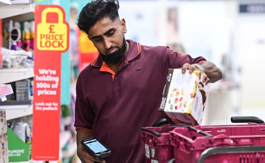 Awards season is here: the six biggest retail technology news stories of the week
