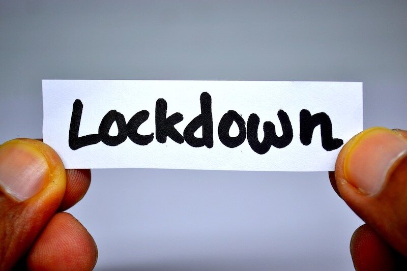 UK footfall plummets as lockdown hit retailers miss Black Friday boost