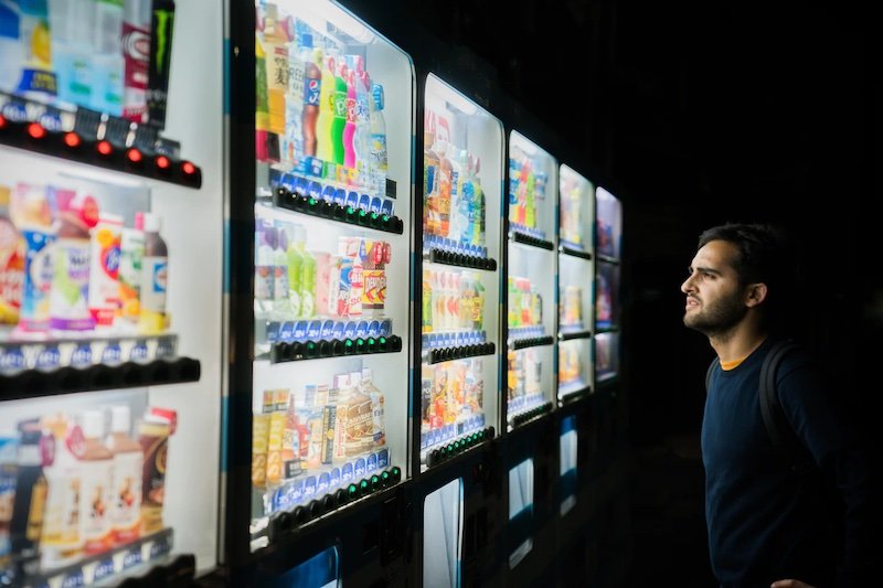 Discover the tech shaking up the retail industry