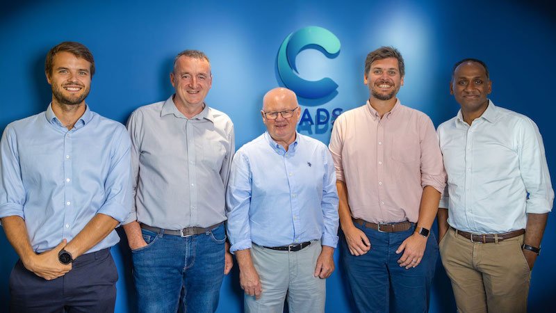 Tern Capital acquires retail space planning specialist and 2023 RTIH Innovation Awards sponsor CADS
