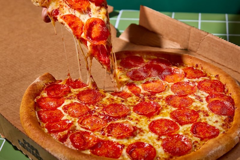 Papa Johns UK inks exclusive two-year on demand food delivery partnership with Uber Direct