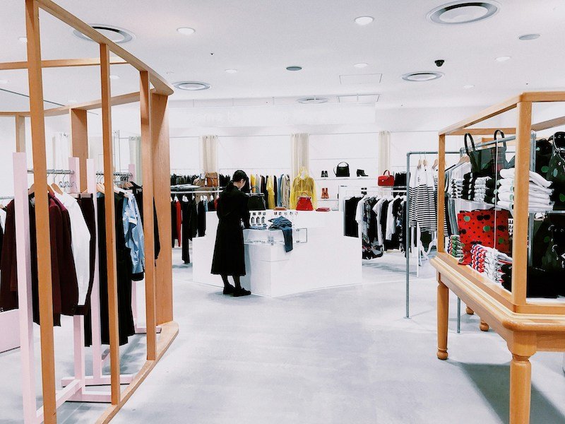 Opening a retail business: how to effectively manage resources