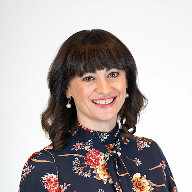Vantage brings in retail media veteran Melissa Gallo as its new Vice President, Solutions and Delivery