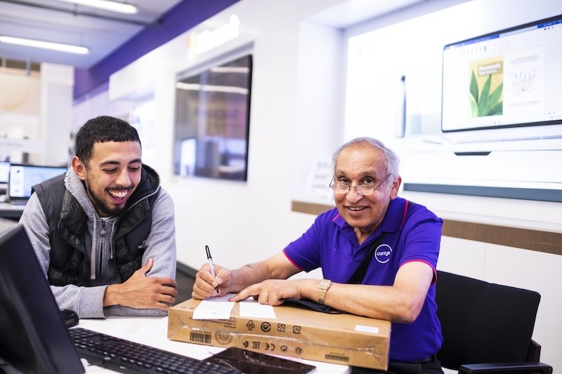 Currys CITO Andy Gamble: retailers’ addiction to data is killing the magic of human intuition and originality