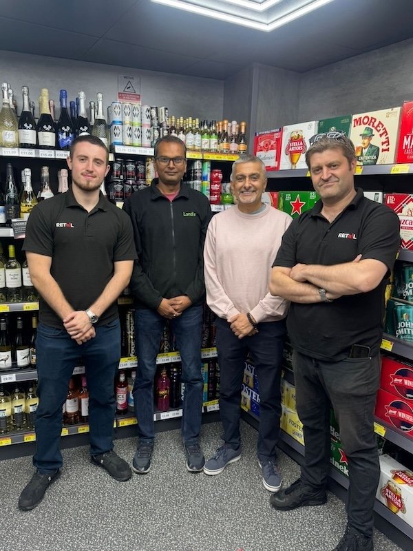 RETaiL AI doubles down at 2025 RTIH Innovation Awards following 2024 technology success