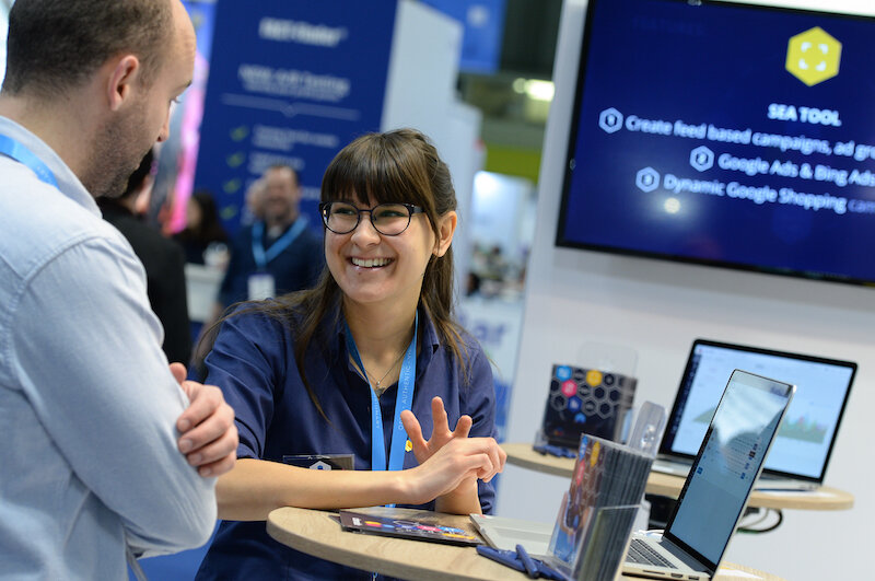 IRX (InternetRetailing EXPO) - register today
