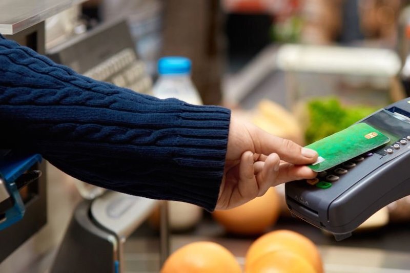 Morrisons contactless payments limit rises to £45 today