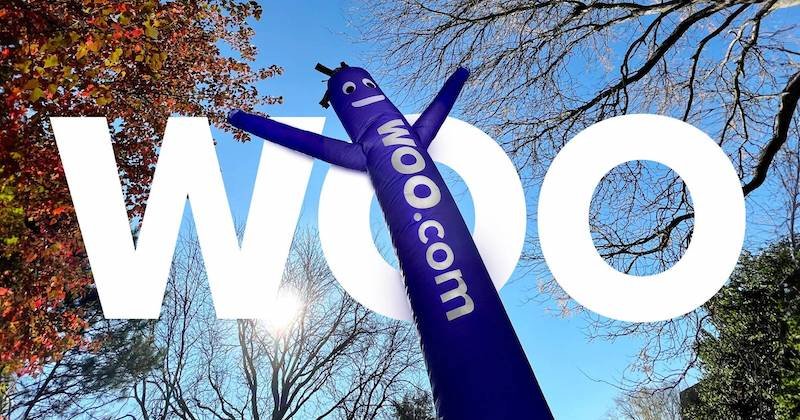 Airwallex and Woo agree partnership to power cross-border commerce for global merchants