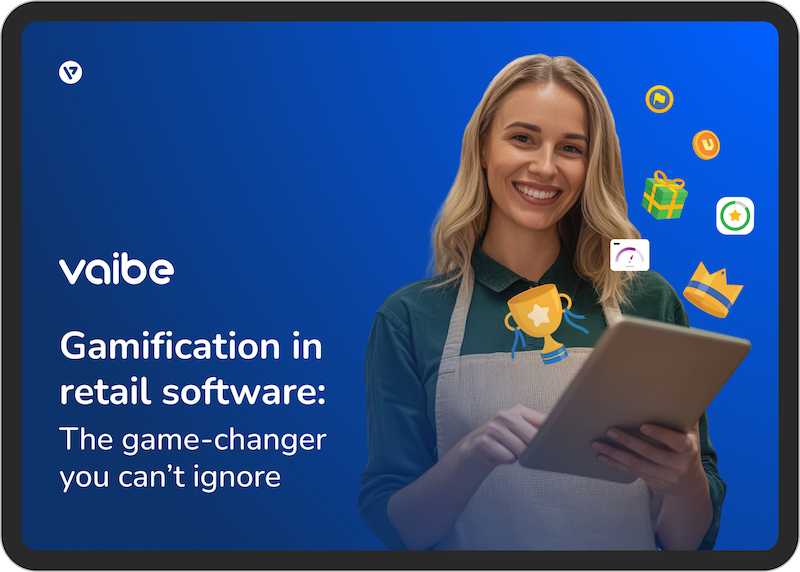 Interview: Vaibe Chief Growth and Product Officer Nick Retzmann talks gamification challenges and oportunities