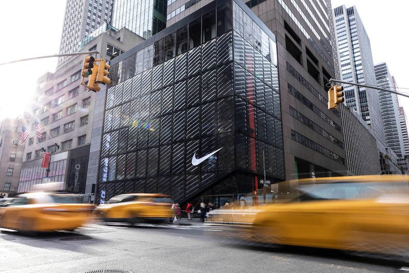 The rise of experiential retail: how brands are shifting towards creating in-store experiences