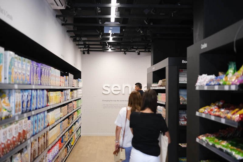 The latest from Sensei, Ocado, and Pricer: RTIH’s biggest retail technology articles on LinkedIn right now