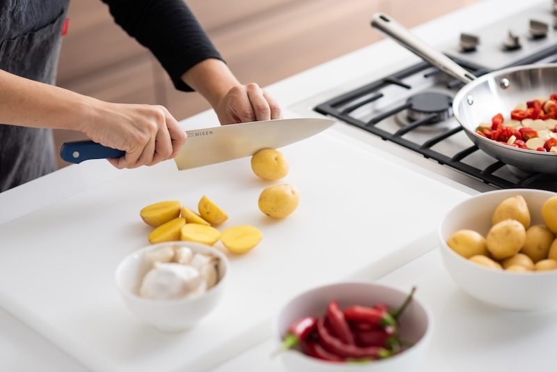 Cookware brand Misen picks 2022 RTIH Innovation Awards winner Cart.com as omnichannel fulfilment partner