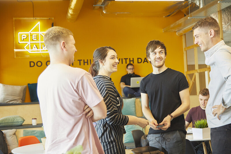 20 retail technology startups powering a new era of retail