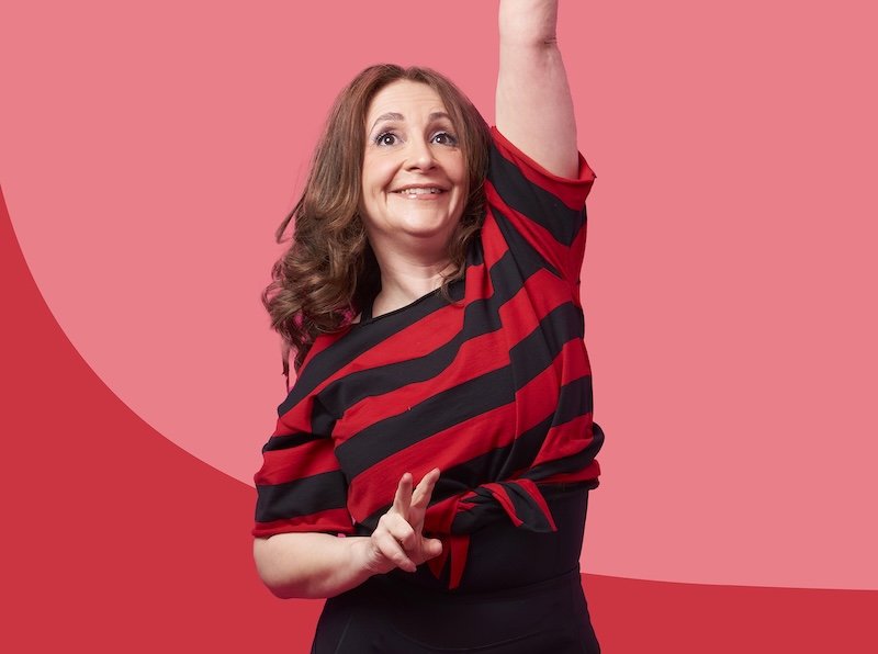 Comedian and writer Lucy Porter to host RTIH AI in Retail Awards Ceremony on 29th January