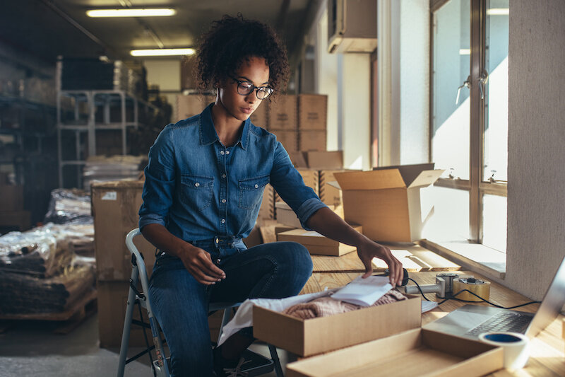 Six emerging trends in product packaging