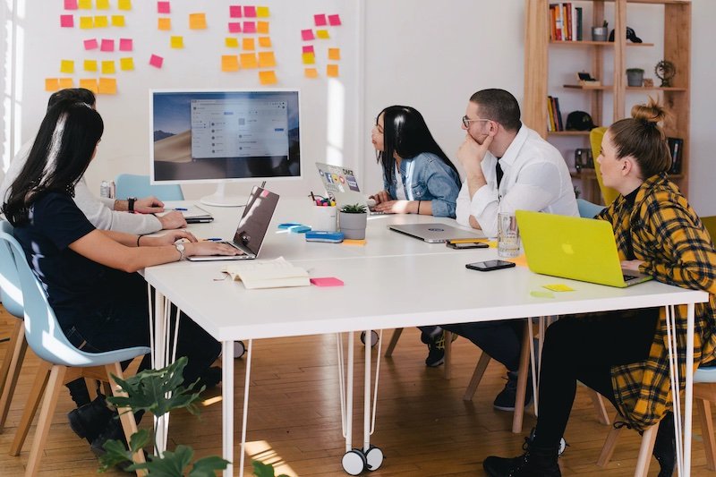 Why is choosing the right proxies important for market research?