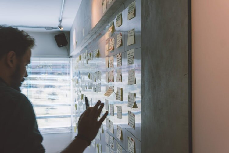 Four coolest college startups ever