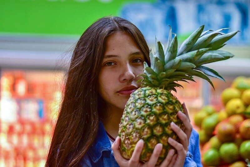 Robots and smart fridges will be supermarket norms by 2030