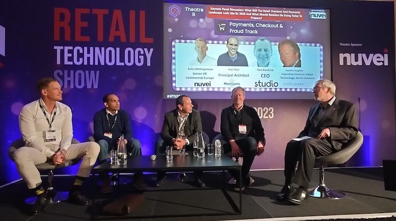 Starring Trigo, Pricer, and 3D Cloud by Marxent: RTIH’s biggest retail technology news stories of the week