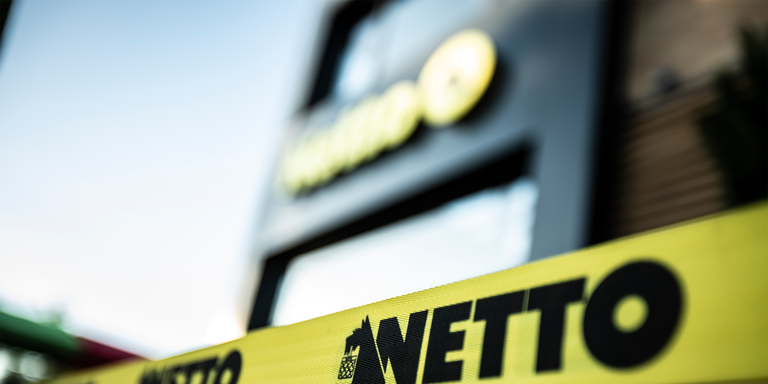 Netto Imagr smart shopping cart trial hits five stores in Denmark